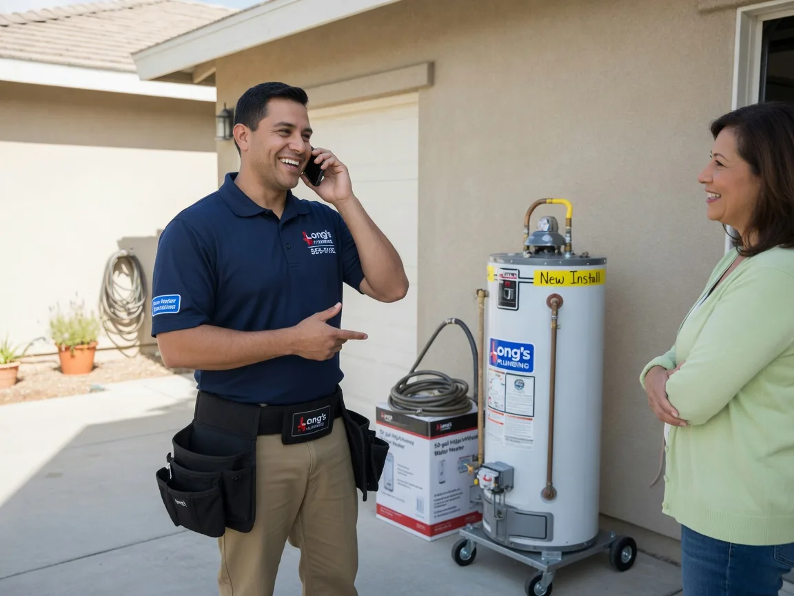 Leak Detection Musella, GA FAQs